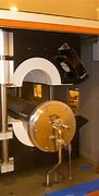 Image result for Quartz Tube Furnace