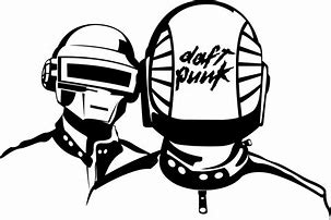 Image result for Daft Punk Salt