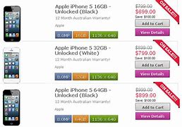 Image result for Price On iPhone 5