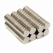 Image result for 12X3x4 N52 Neodymium Magnets