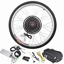 Image result for Motorized Bicycle Motors