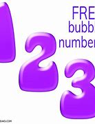 Image result for Bubble Number 99