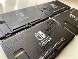 Image result for Nintendo Switch Backplate