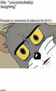Image result for Laughin in Silence Meme