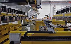 Image result for Press Automation