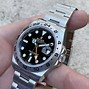 Image result for Rolex Explorer II Polar Band