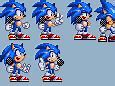 Image result for Shinbs Modgen Sonic