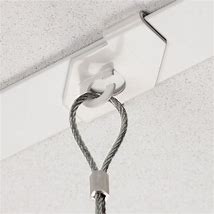 Image result for Drop Ceiling Hanging Hooks