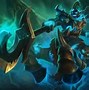 Image result for Hecarim League