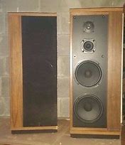 Image result for Vintage Marantz Speakers