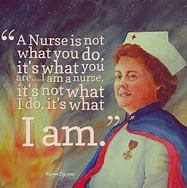 Image result for ICU Nurse Quotes