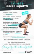 Image result for Doing Squats Everyday