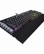 Image result for Corsair K95 RGB Mechanical Gaming Keyboard
