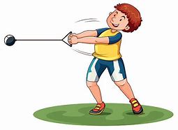 Image result for Stick Figure Hammer Throw