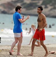 Image result for Richard Madden Barefoot