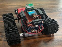 Image result for Laser Robot Arduino