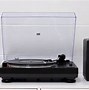 Image result for Yamaha Black Tulip Direct Drive Turntable