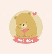 Image result for Bear Give Me a Hug
