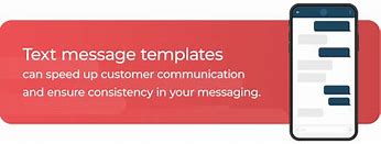 Image result for iPhone Text Message Template