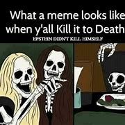 Image result for Skeleton Bench Meme