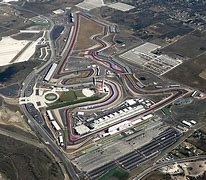 Image result for Circuit of the America's Aerial View