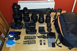 Image result for Camera Bags