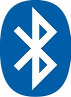 Image result for bluetooth symbol