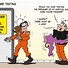Image result for Fall Protection Cartoon