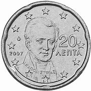 Image result for 20 Euro Cent Coin