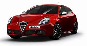 Image result for Alfa Romeo 4 Door