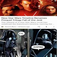 Image result for Prequel Memes