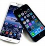 Image result for Huawei S5 vs iPhone 5 Cmera