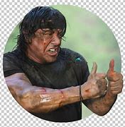 Image result for Rambo First Blood Meme
