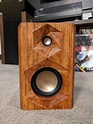 Image result for DIY Bookshelf Speakers