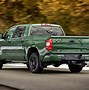 Image result for Toyota Tundra Army Green