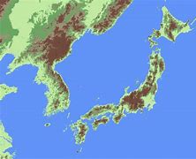 Image result for Japanese Archipelago