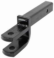 Image result for Clevis Hitch