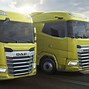 Image result for DAF XF New Generation