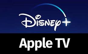 Image result for disney plus apple tv 4k