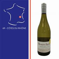 Image result for Mourchon Cotes Rhone Blanc Source
