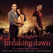 Image result for Twilight Breaking Dawn Part 4