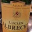 Image result for Lucien Albrecht Pinot Blanc