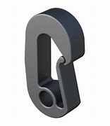 Image result for Carabiner Plastic Snap Hook