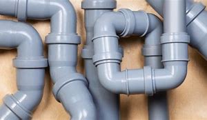 Image result for PVC Pipe Under Sink