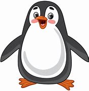 Image result for Clip Art of Penguin