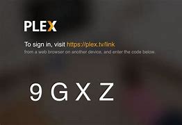 Image result for Plex TV Pin