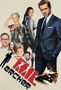 Image result for The Archer Movie