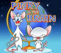 Image result for Pinky and the Brain What Is Pie