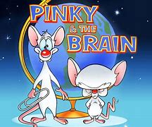 Image result for Pinky and the Brain Baccarat