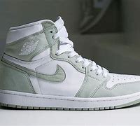 Image result for Air Jordan 1 High Og Seafoam